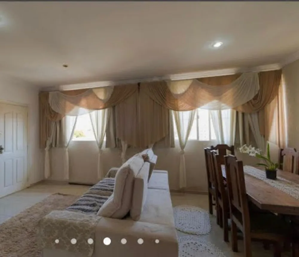 Casa, 4 quartos, 286 m² - Foto 9