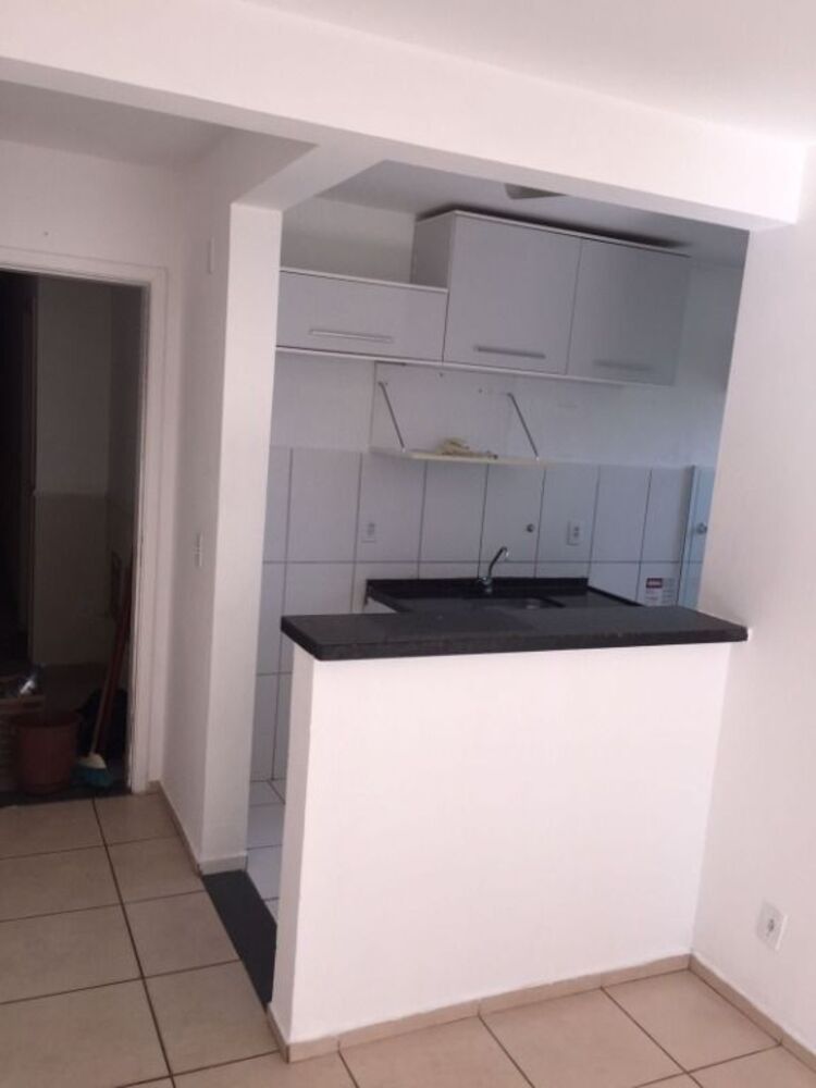 Apartamento, 2 quartos, 45 m² - Foto 6
