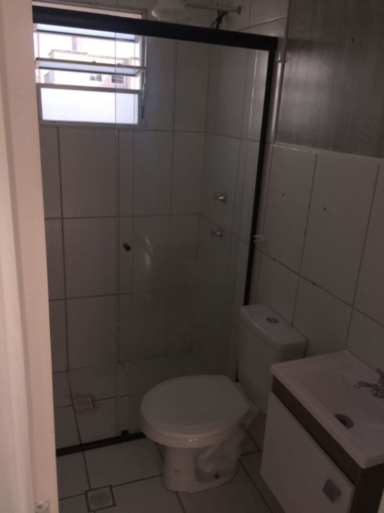 Apartamento, 2 quartos, 45 m² - Foto 2