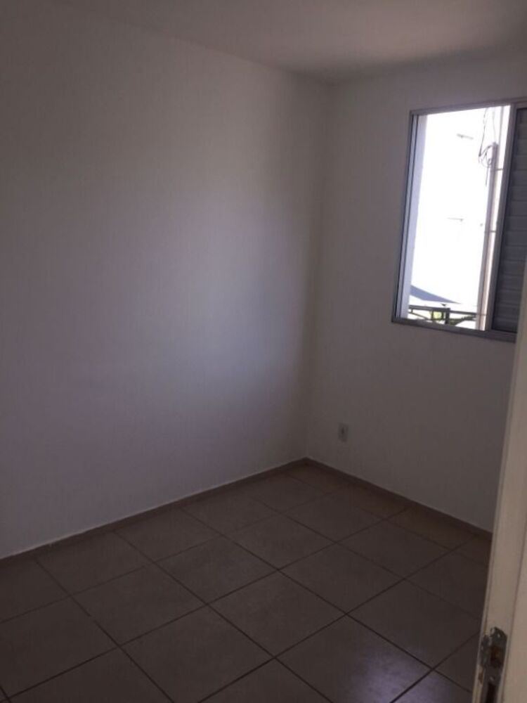 Apartamento, 2 quartos, 45 m² - Foto 1