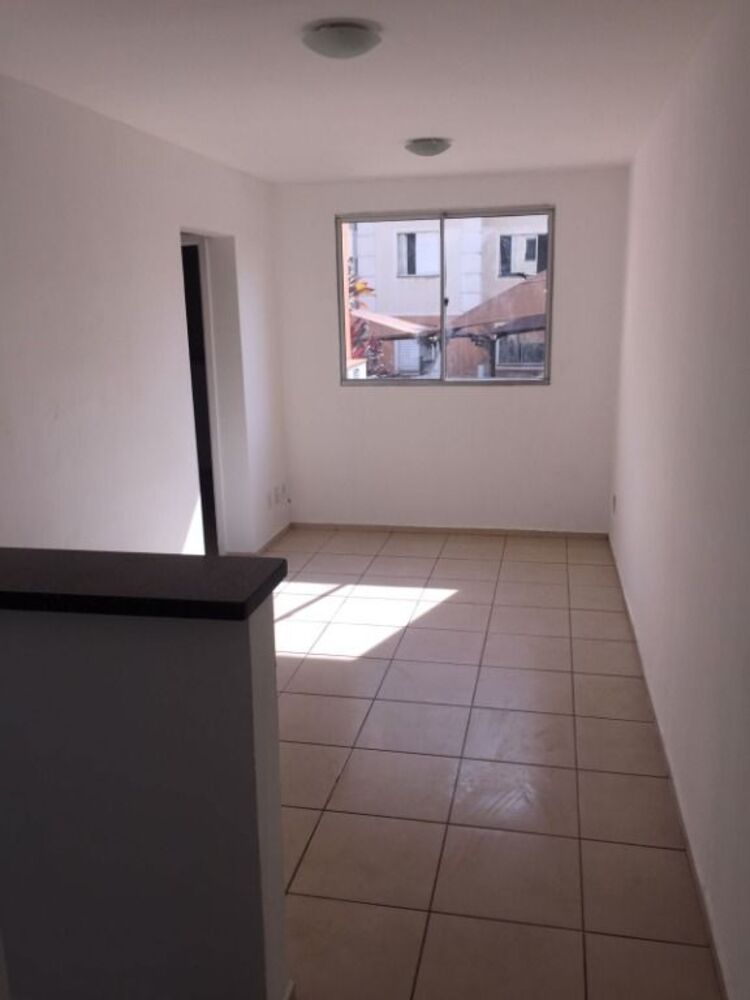 Apartamento, 2 quartos, 45 m² - Foto 5