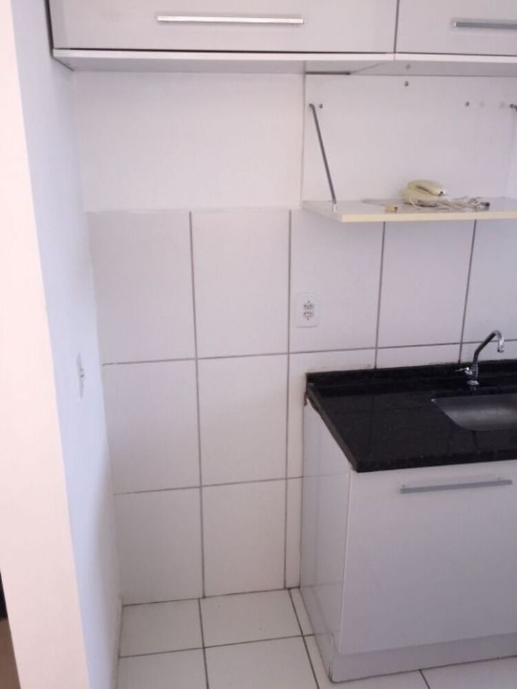 Apartamento, 2 quartos, 45 m² - Foto 3