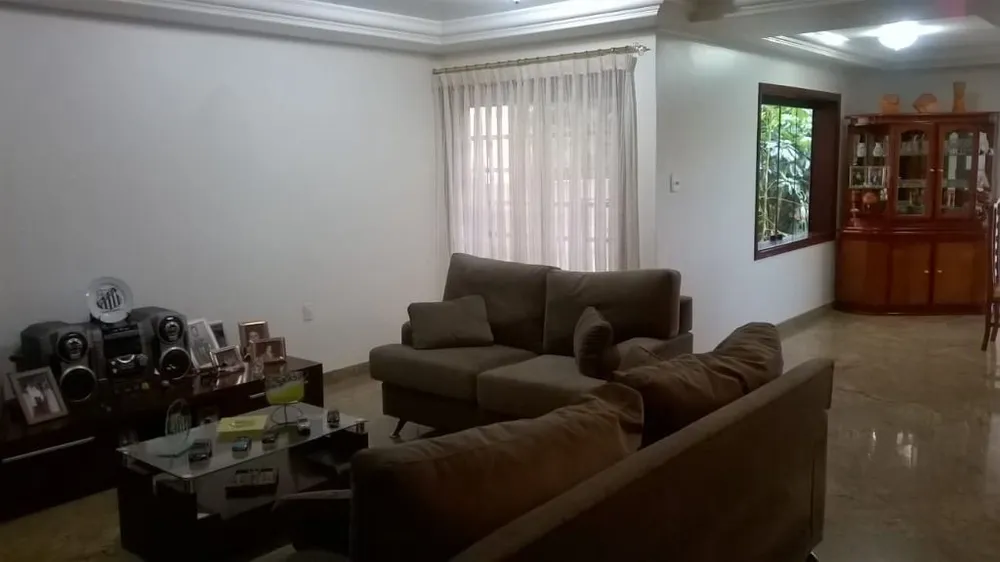 Sobrado, 4 quartos, 351 m² - Foto 3