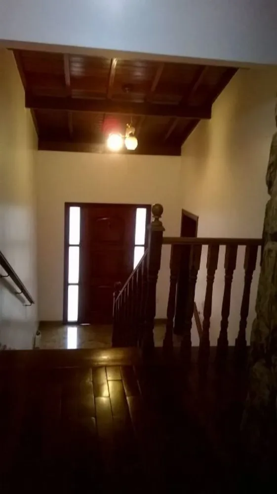 Sobrado, 4 quartos, 351 m² - Foto 4