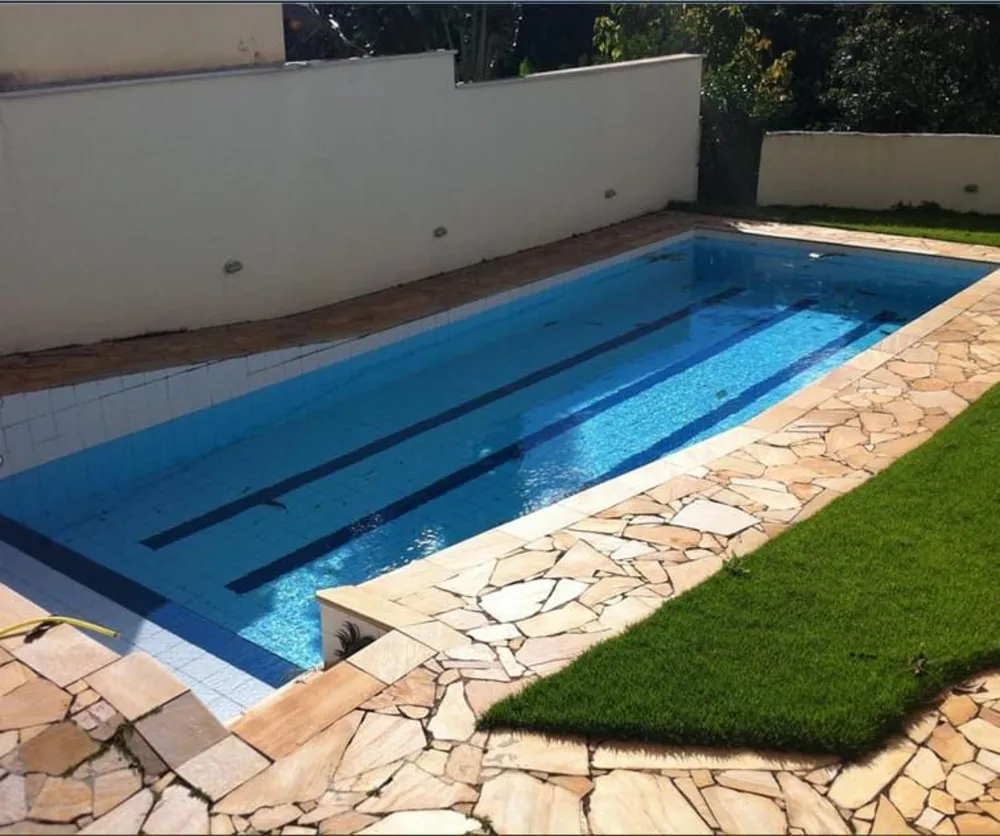 Sobrado, 4 quartos, 351 m² - Foto 10