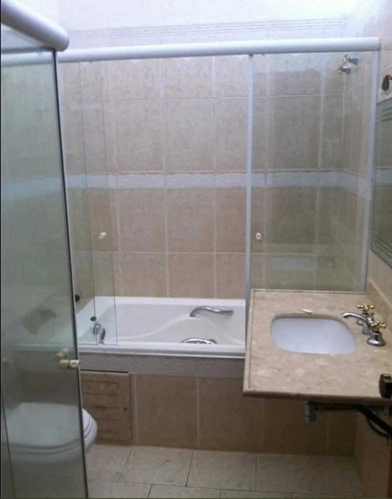 Sobrado, 4 quartos, 351 m² - Foto 5