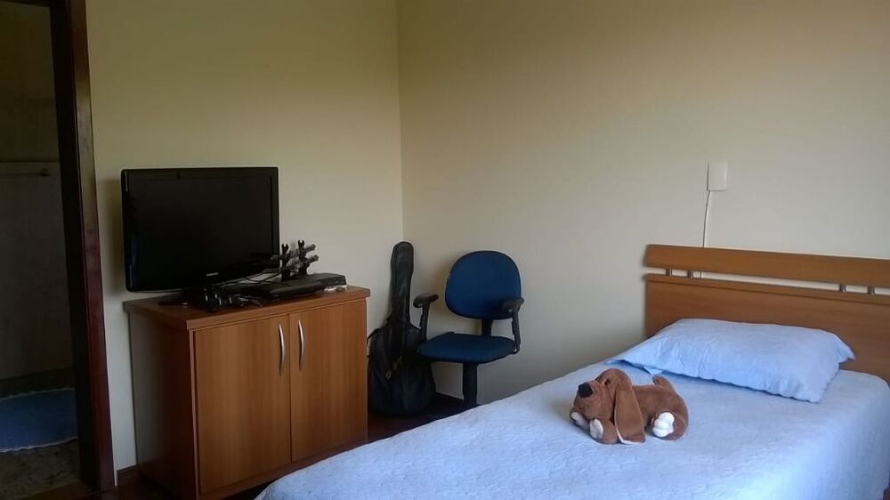 Sobrado, 4 quartos, 351 m² - Foto 2