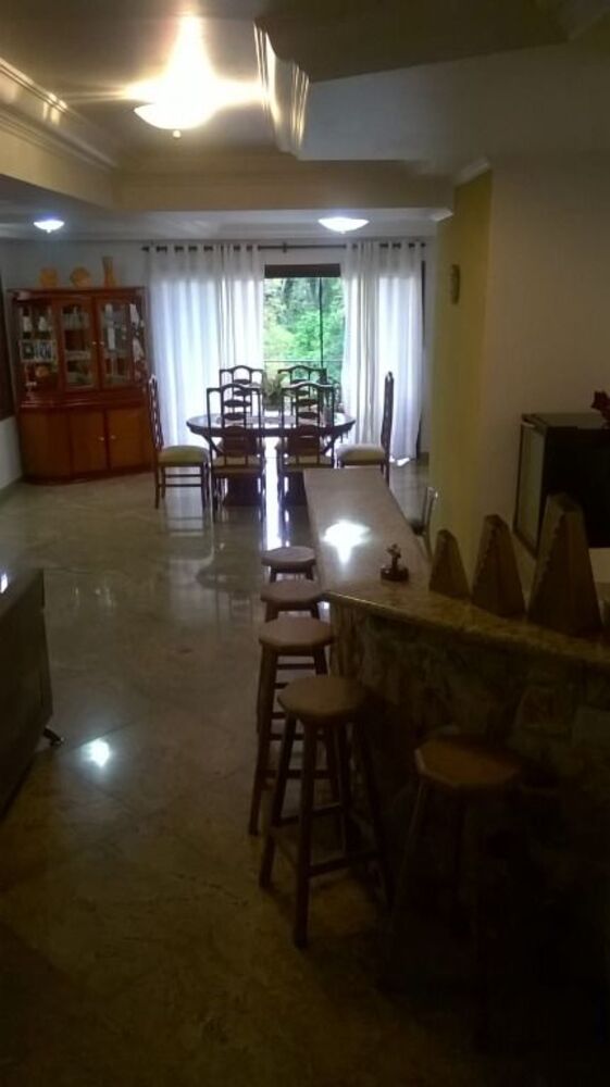 Sobrado, 4 quartos, 351 m² - Foto 4