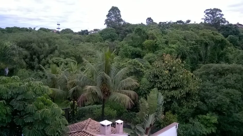 Sobrado, 4 quartos, 351 m² - Foto 11