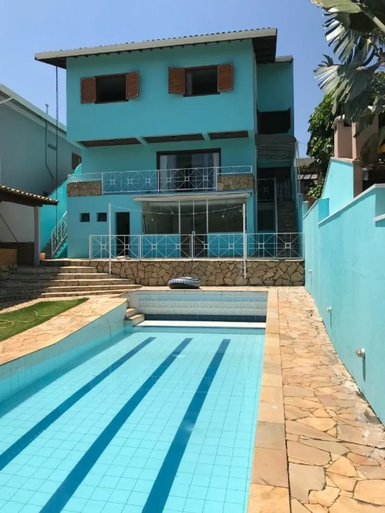 Sobrado, 4 quartos, 351 m² - Foto 8