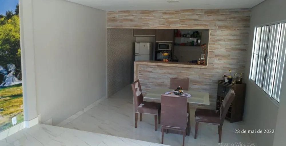 Casa, 2 quartos, 110 m² - Foto 10