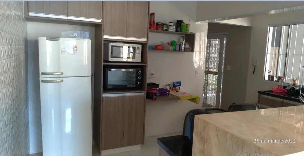 Casa, 2 quartos, 110 m² - Foto 15