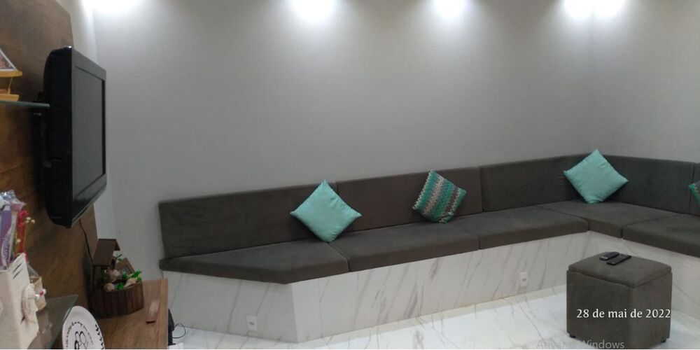 Casa, 2 quartos, 110 m² - Foto 10