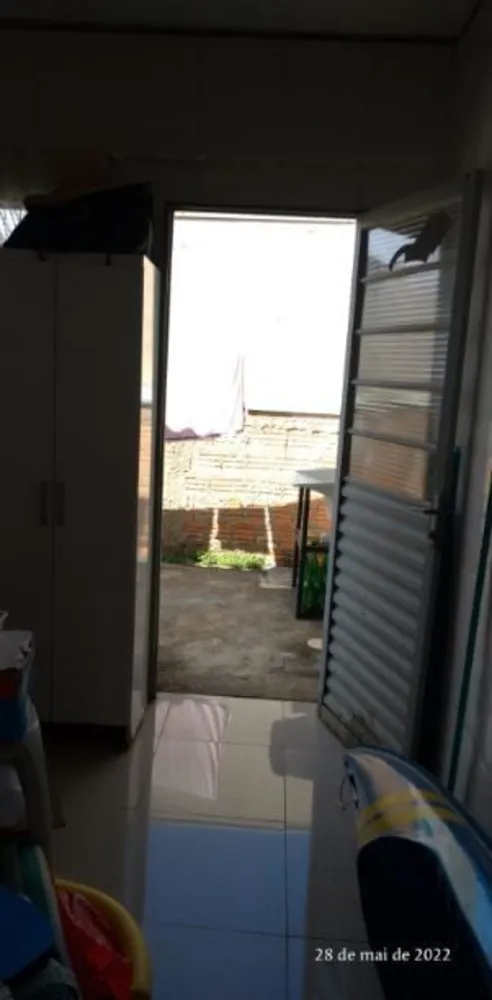 Casa, 2 quartos, 110 m² - Foto 8