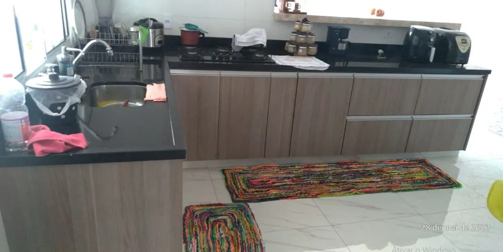 Casa, 2 quartos, 110 m² - Foto 7