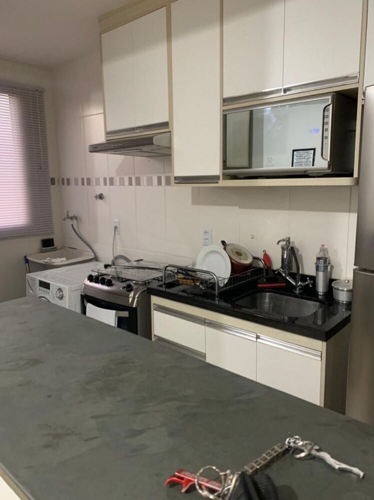 Apartamento, 2 quartos, 55 m² - Foto 4