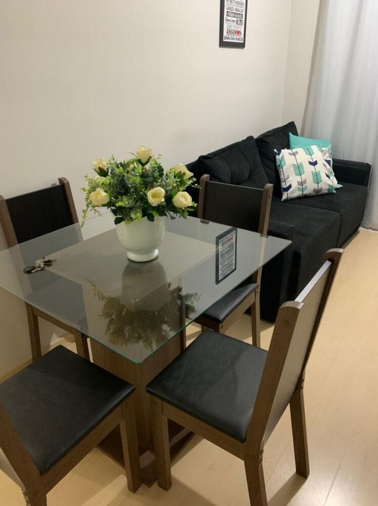 Apartamento, 2 quartos, 55 m² - Foto 3