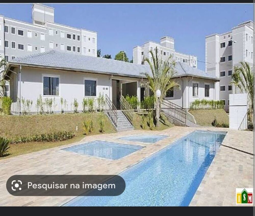 Apartamento, 2 quartos, 55 m² - Foto 7