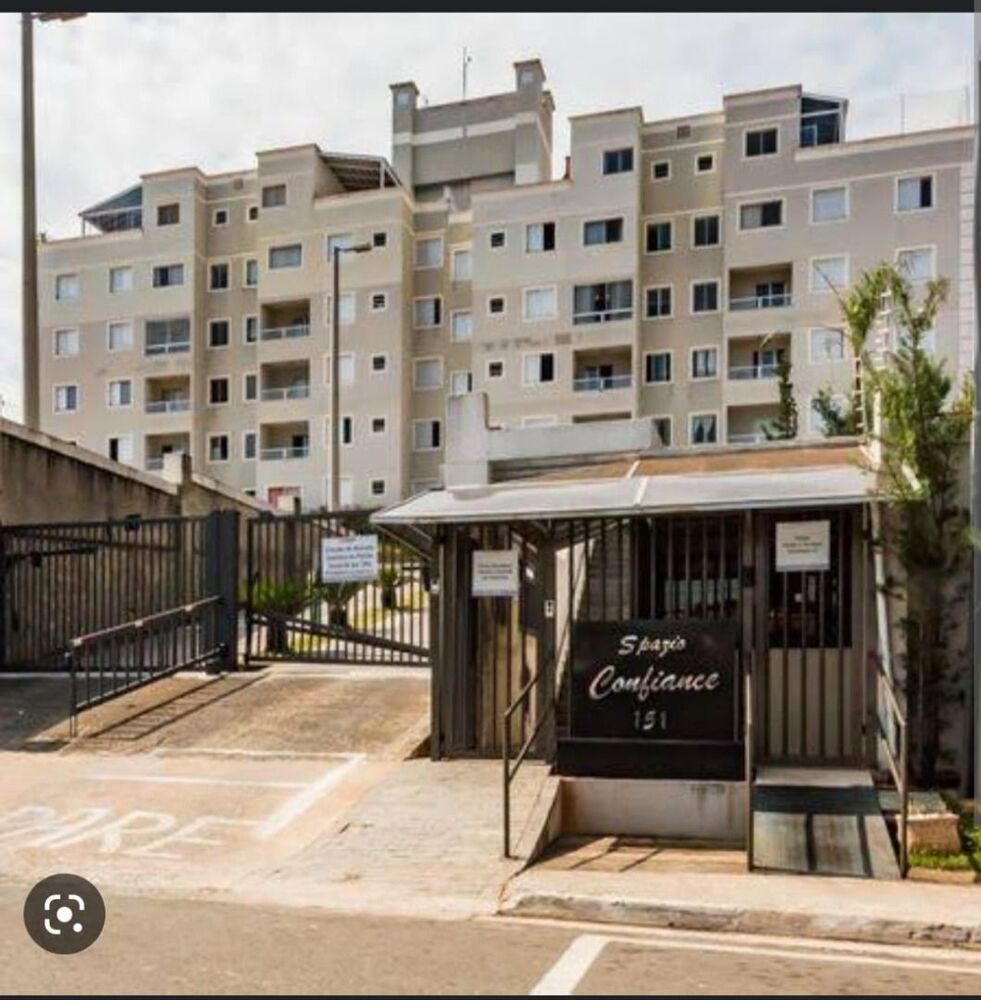 Apartamento, 2 quartos, 55 m² - Foto 1