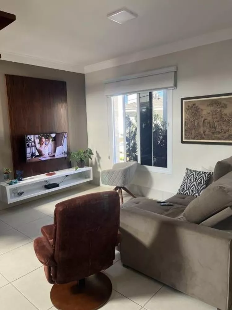 Casa de Condomínio à venda com 2 quartos, 191m² - Foto 5