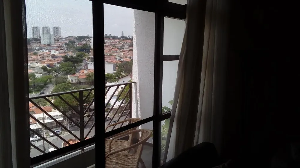 Cobertura, 3 quartos, 85 m² - Foto 5