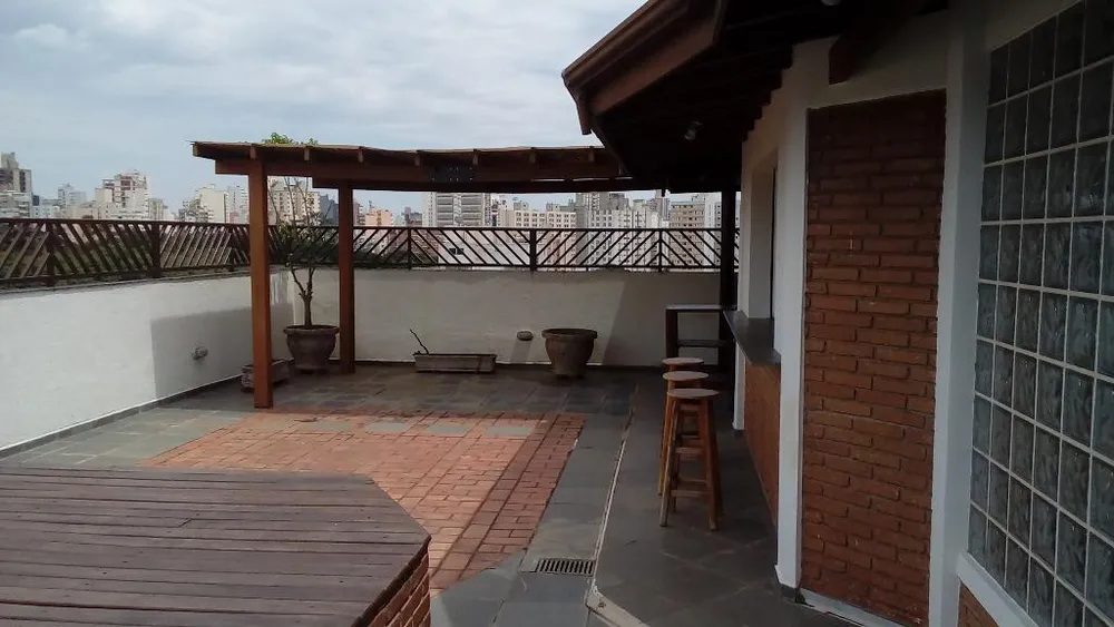 Cobertura, 3 quartos, 85 m² - Foto 12