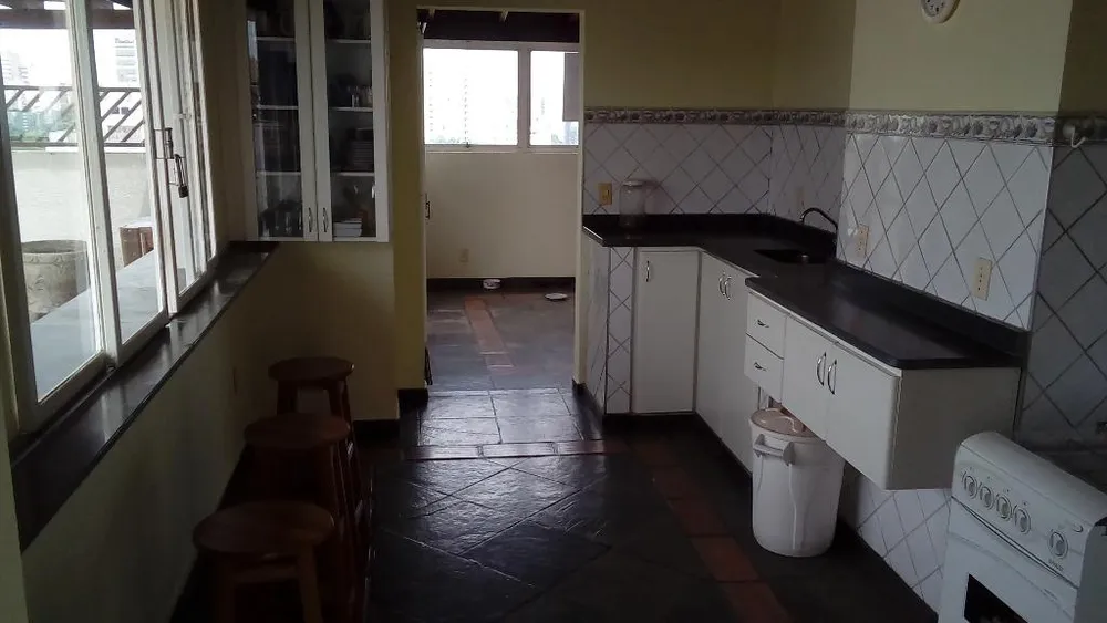 Cobertura, 3 quartos, 85 m² - Foto 1