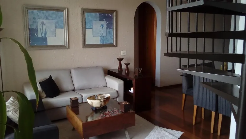 Cobertura, 3 quartos, 85 m² - Foto 8