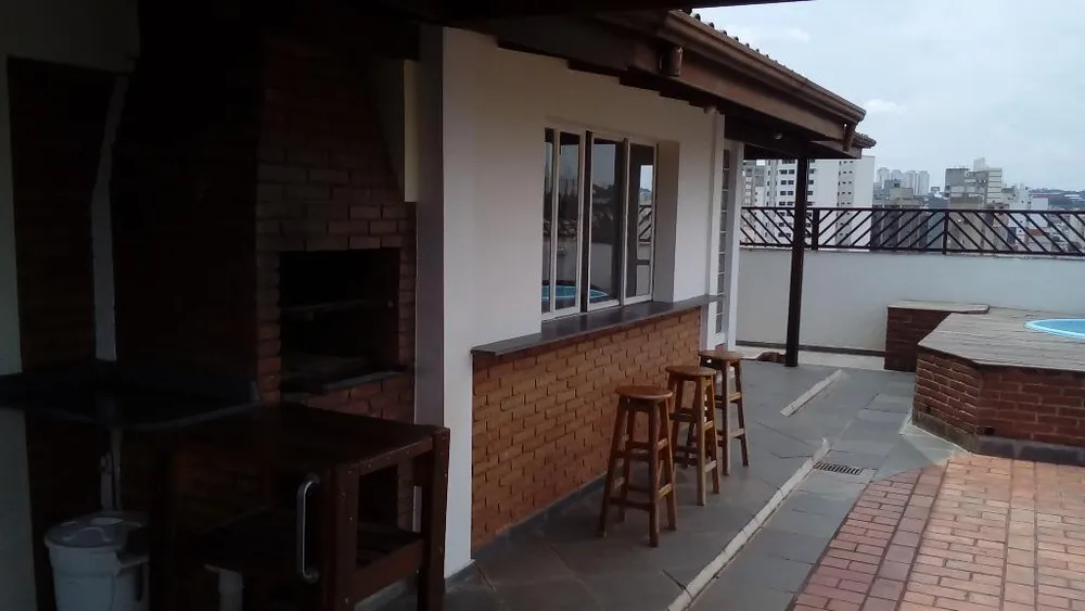 Cobertura, 3 quartos, 85 m² - Foto 9