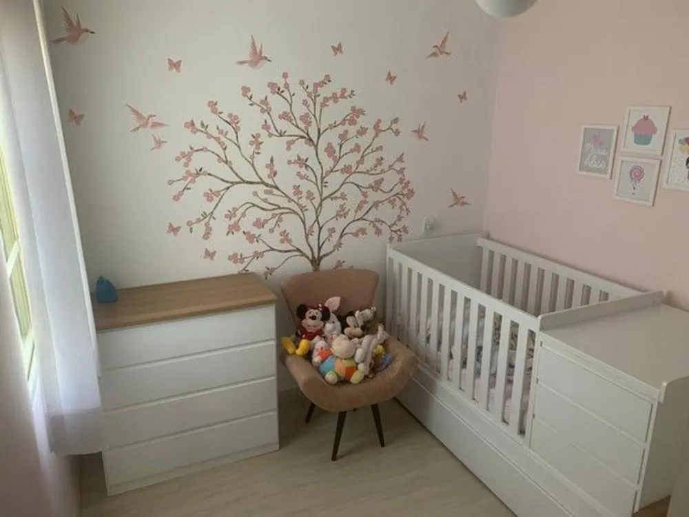 Apartamento, 2 quartos, 76 m² - Foto 7