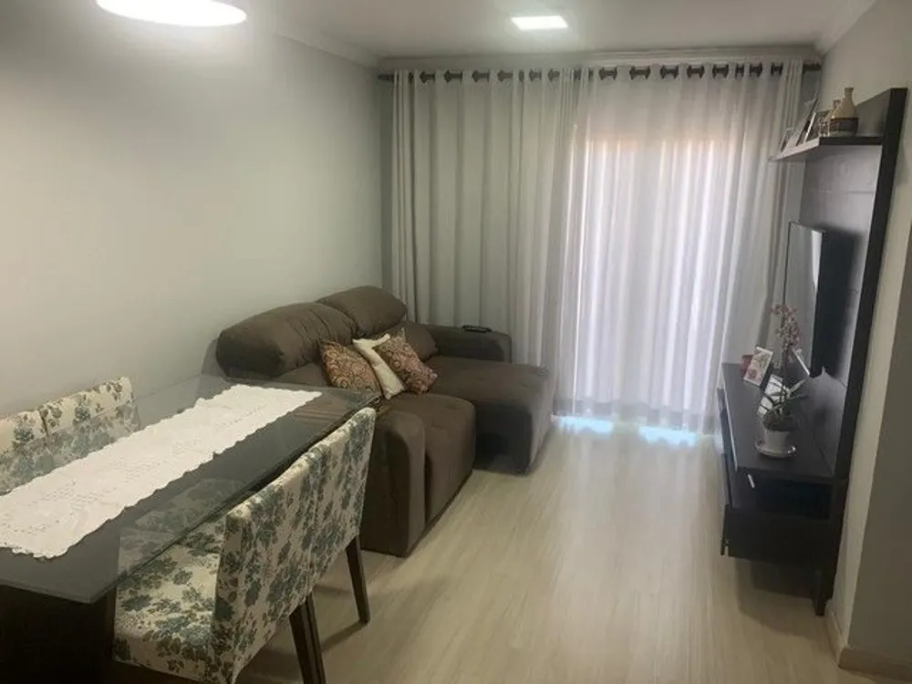 Apartamento, 2 quartos, 76 m² - Foto 5