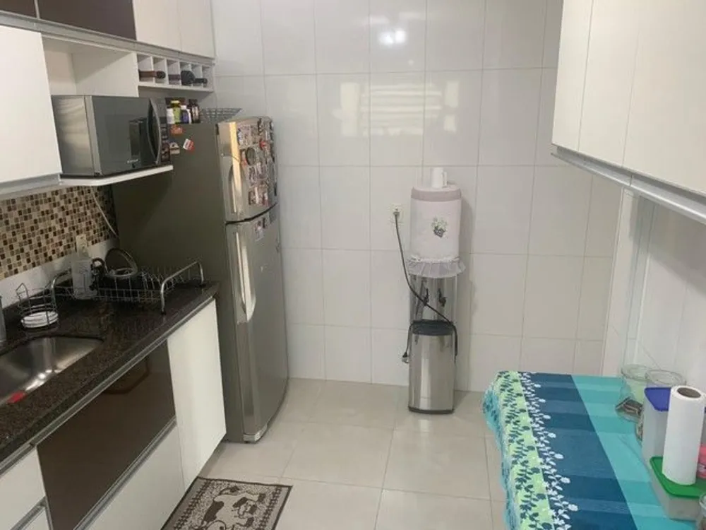 Apartamento, 2 quartos, 76 m² - Foto 8