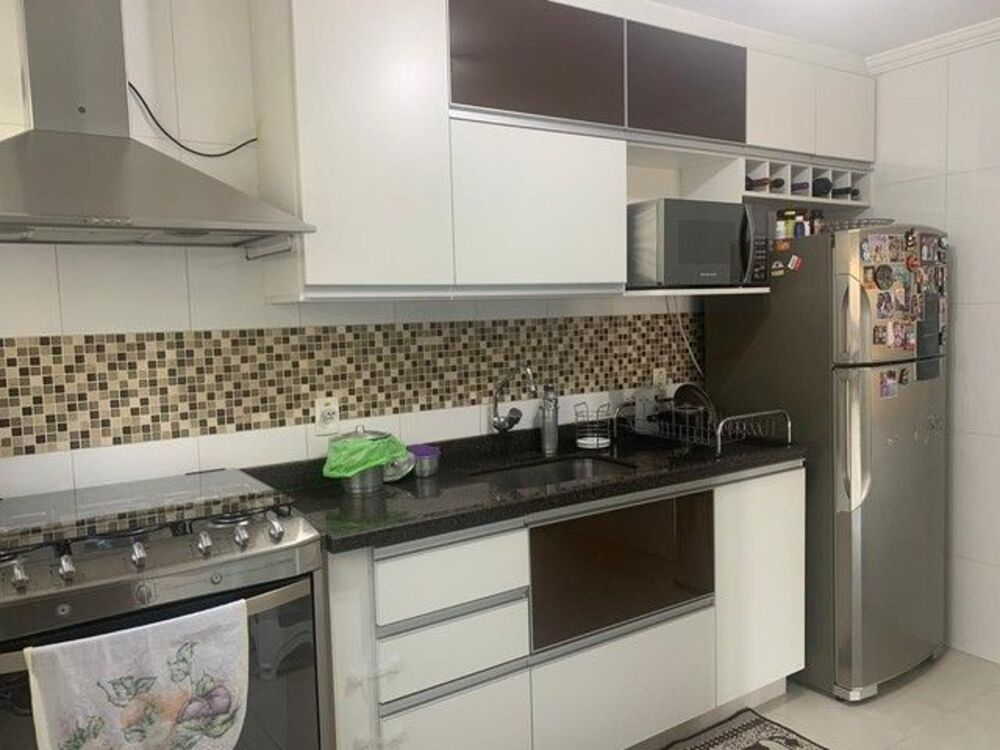 Apartamento, 2 quartos, 76 m² - Foto 2