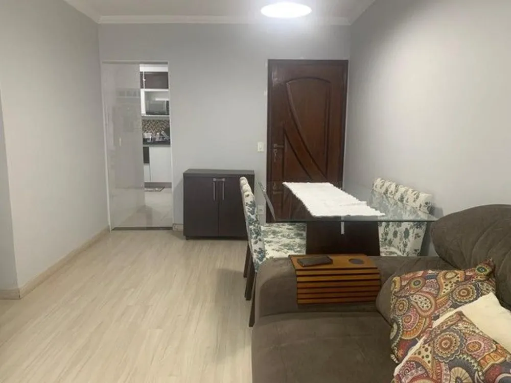 Apartamento, 2 quartos, 76 m² - Foto 1