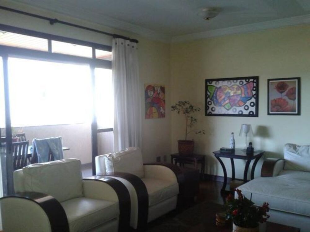 Apartamento, 3 quartos, 230 m² - Foto 3