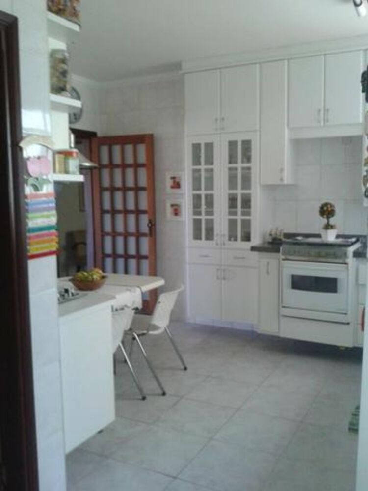 Apartamento, 3 quartos, 230 m² - Foto 2