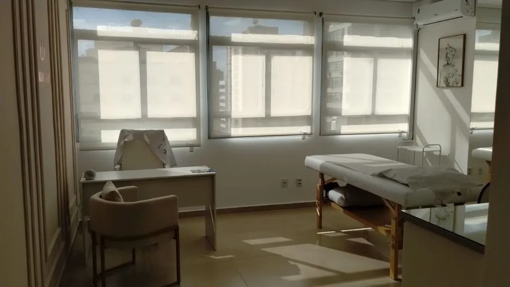 Sala-Conjunto, 36 m² - Foto 2