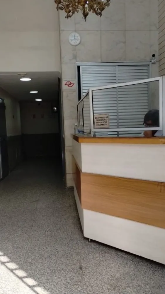Sala-Conjunto, 36 m² - Foto 4
