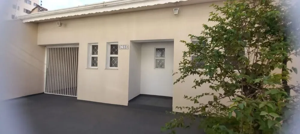Casa, 3 quartos, 119 m² - Foto 2