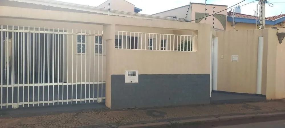 Casa, 3 quartos, 119 m² - Foto 1