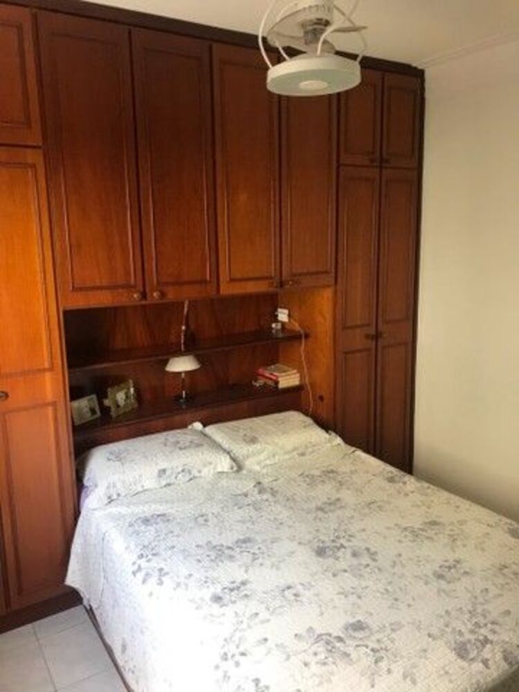 Apartamento, 2 quartos, 60 m² - Foto 3