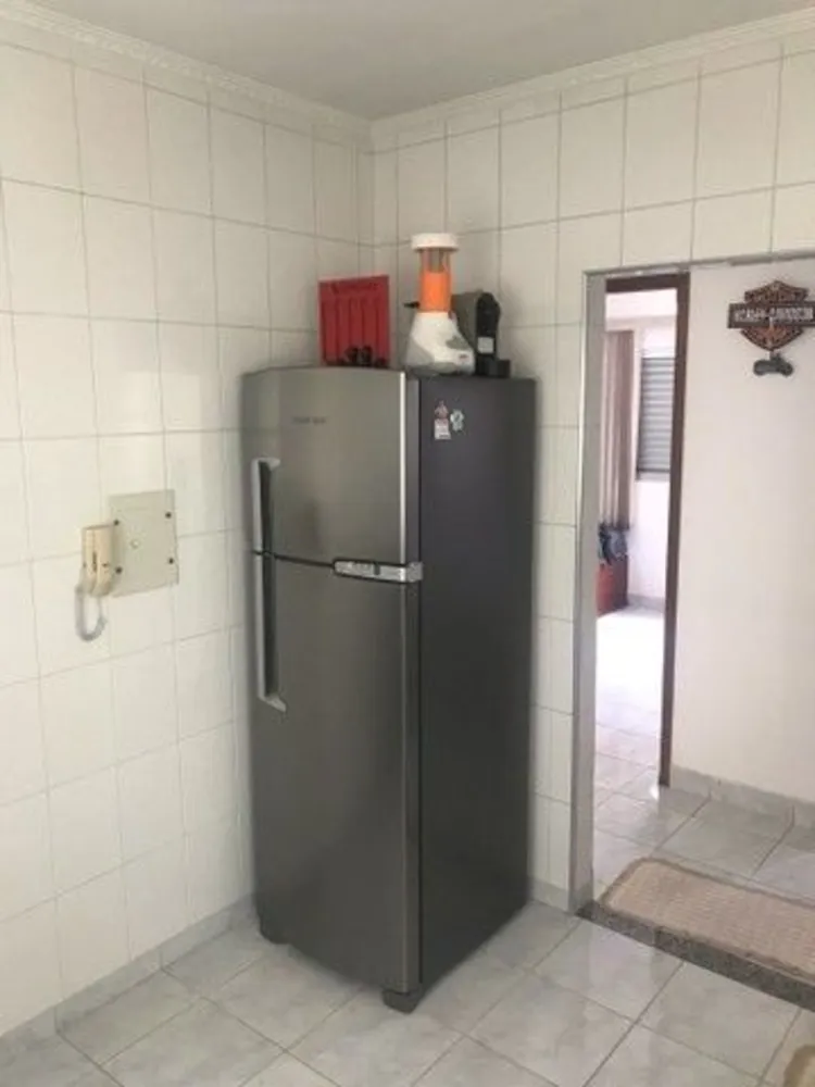 Apartamento, 2 quartos, 60 m² - Foto 7