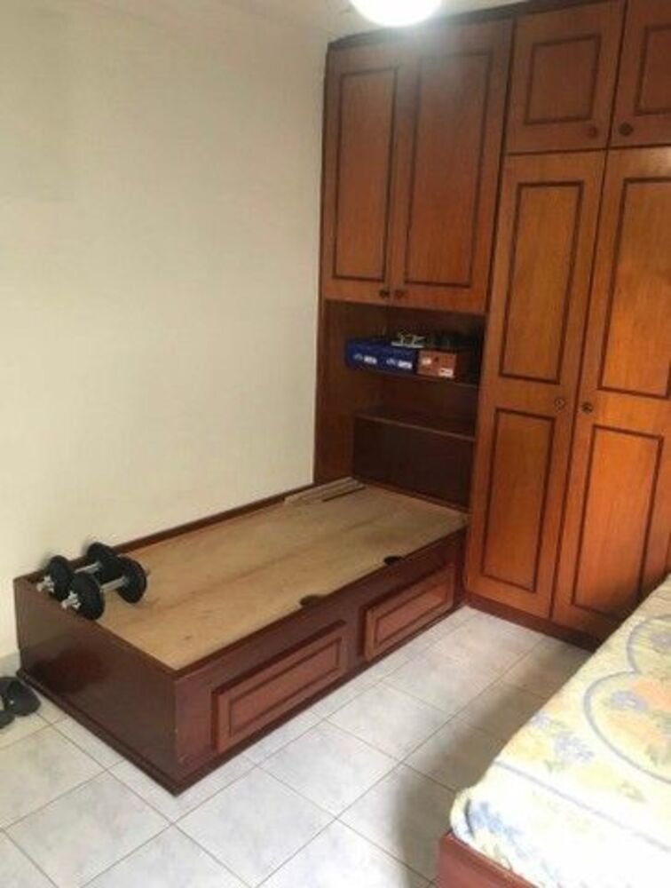 Apartamento, 2 quartos, 60 m² - Foto 2