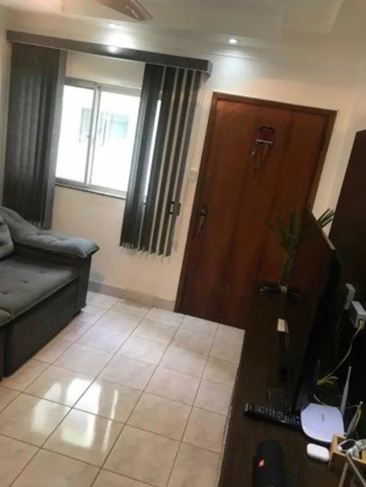 Apartamento, 2 quartos, 60 m² - Foto 6