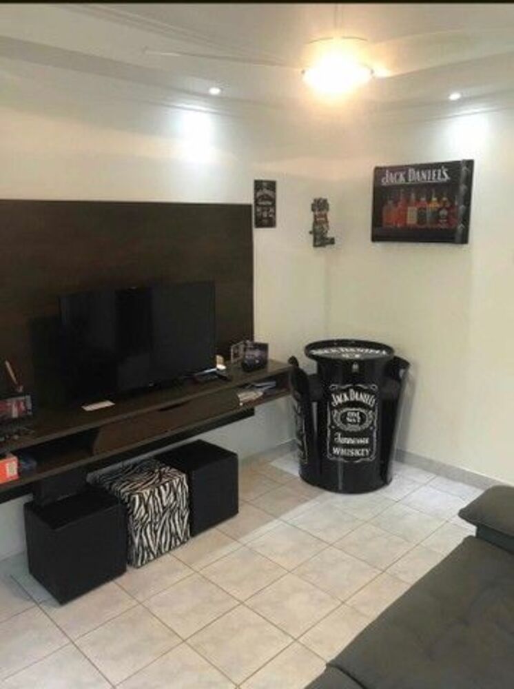 Apartamento, 2 quartos, 60 m² - Foto 1