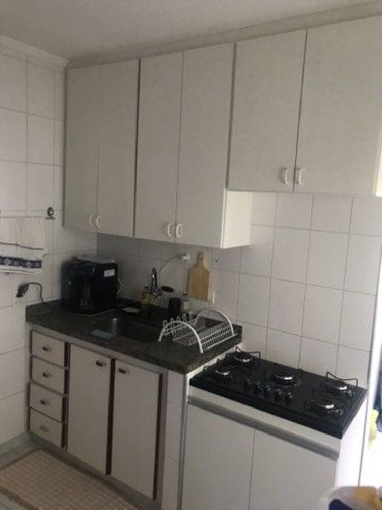 Apartamento, 2 quartos, 60 m² - Foto 4