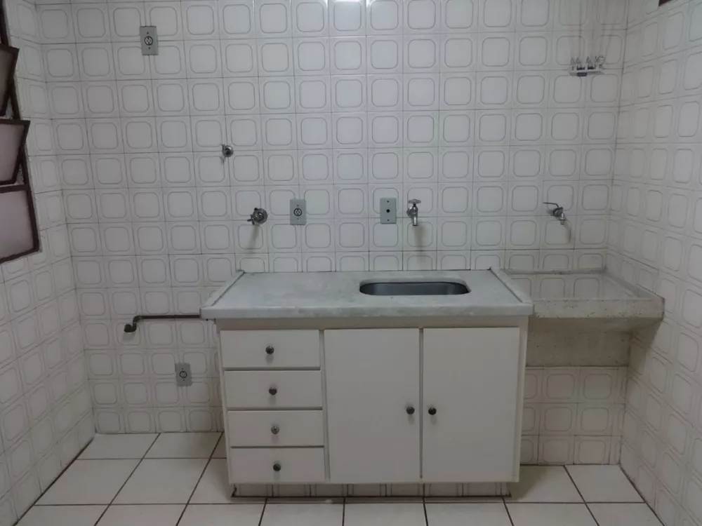 Apartamento à venda com 1 quarto, 40m² - Foto 5