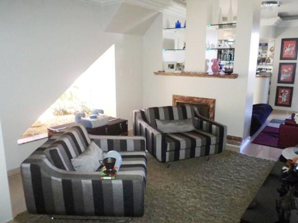 Cobertura, 4 quartos, 308 m² - Foto 2