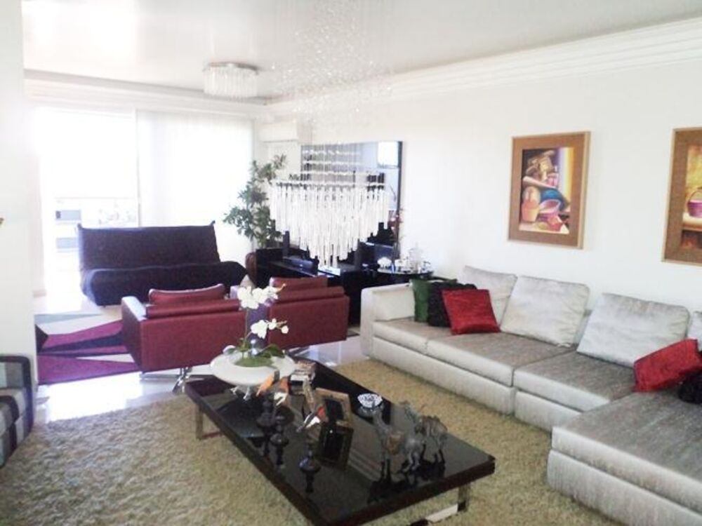 Cobertura, 4 quartos, 308 m² - Foto 3