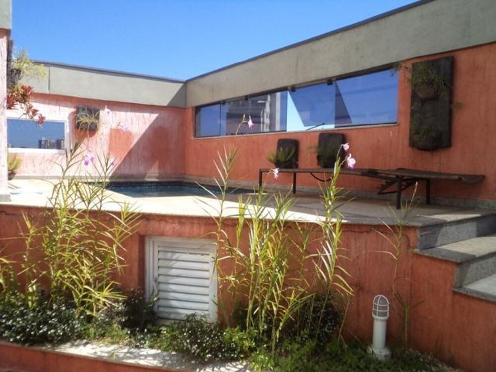 Cobertura, 4 quartos, 308 m² - Foto 7